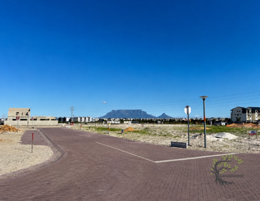 4 Bedroom Property for Sale in Sandown Western Cape